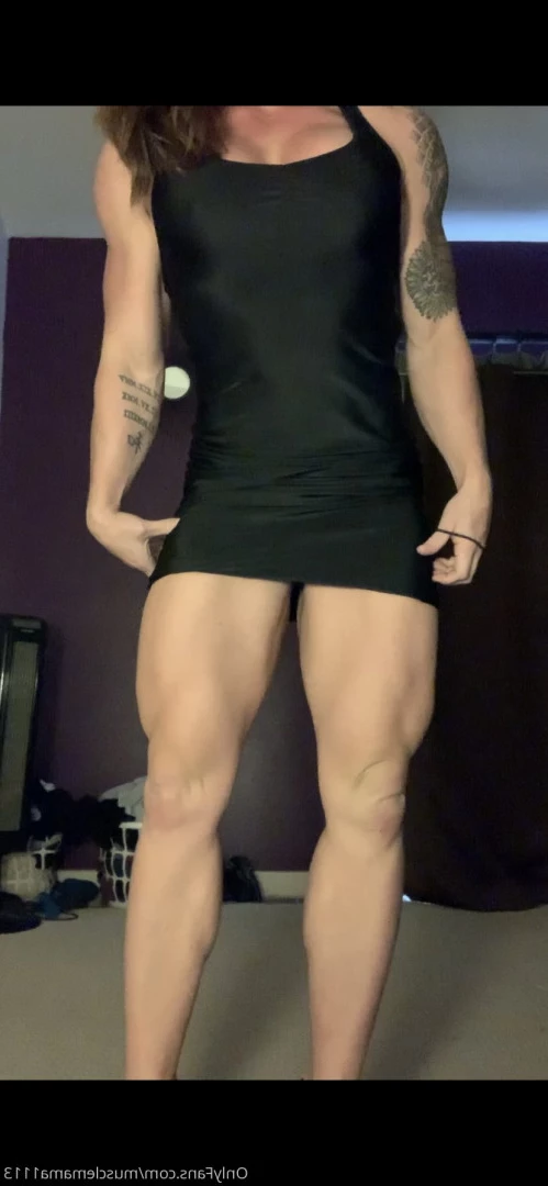 musclemama1113 Onlyfans leaked photo 8371297 on Hotleaks.tv