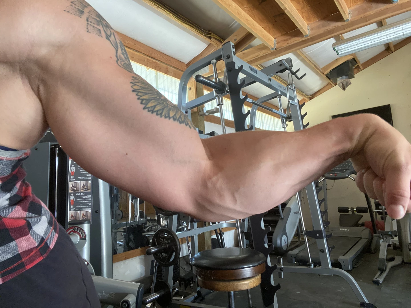 musclemama1113 Onlyfans leaked photo 8371341 on Hotleaks.tv