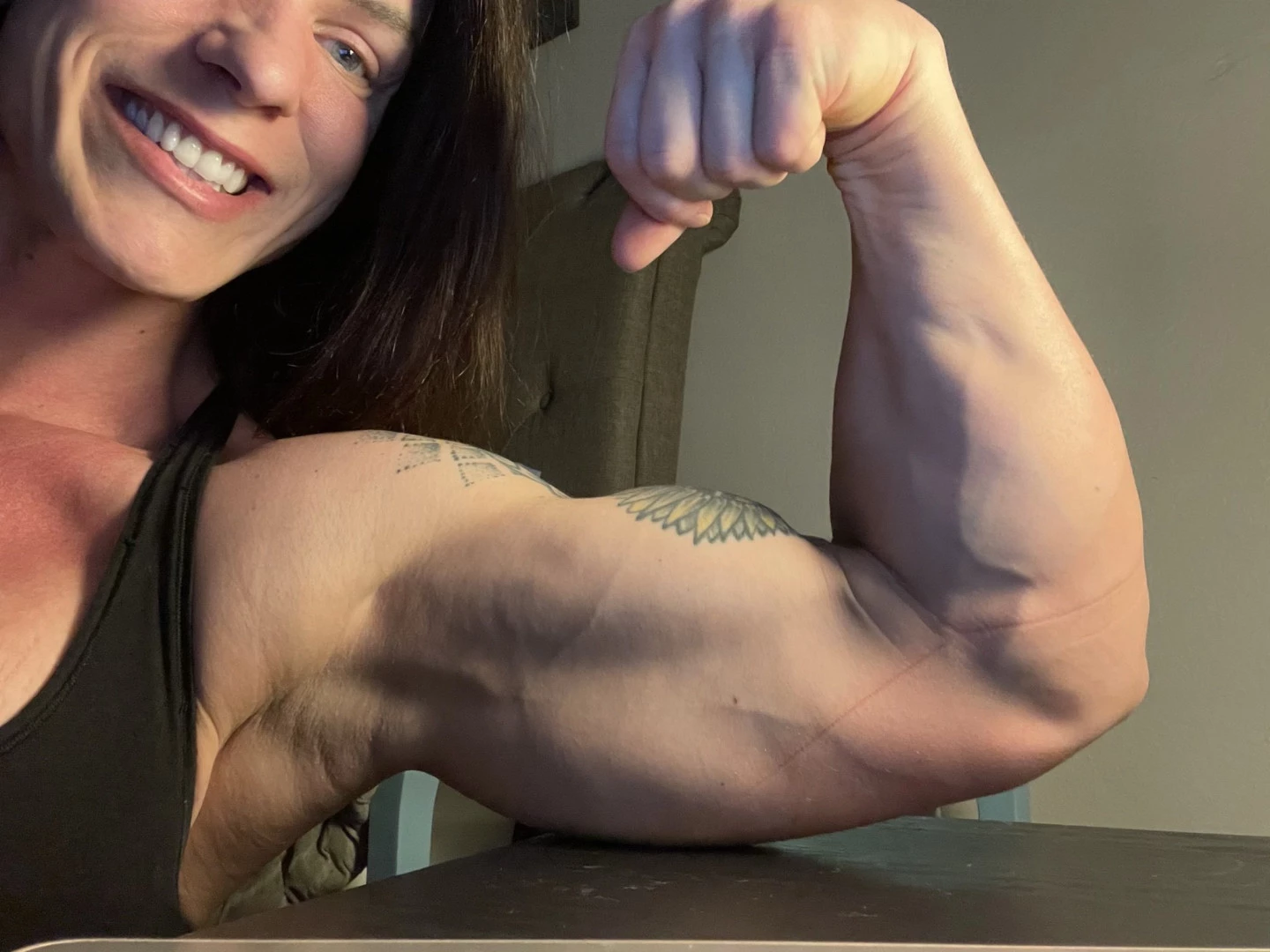 musclemama1113 Onlyfans leaked photo 8371440 on Hotleaks.tv