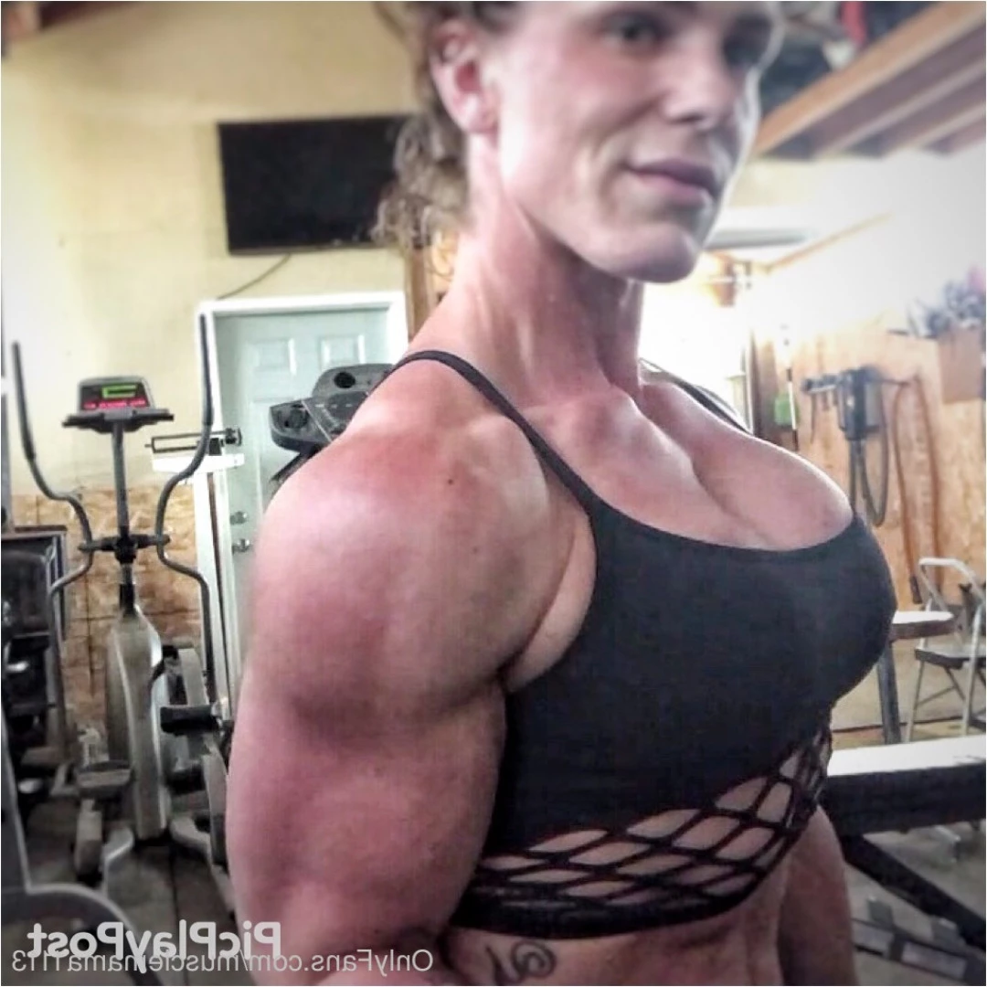musclemama1113 Onlyfans leaked photo 8371463 on Hotleaks.tv