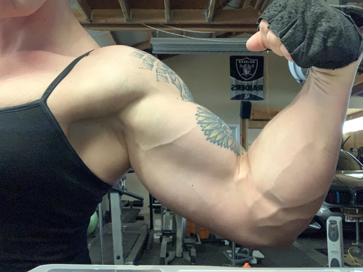 musclemama1113 Onlyfans leaked photo 8371568 on Hotleaks.tv