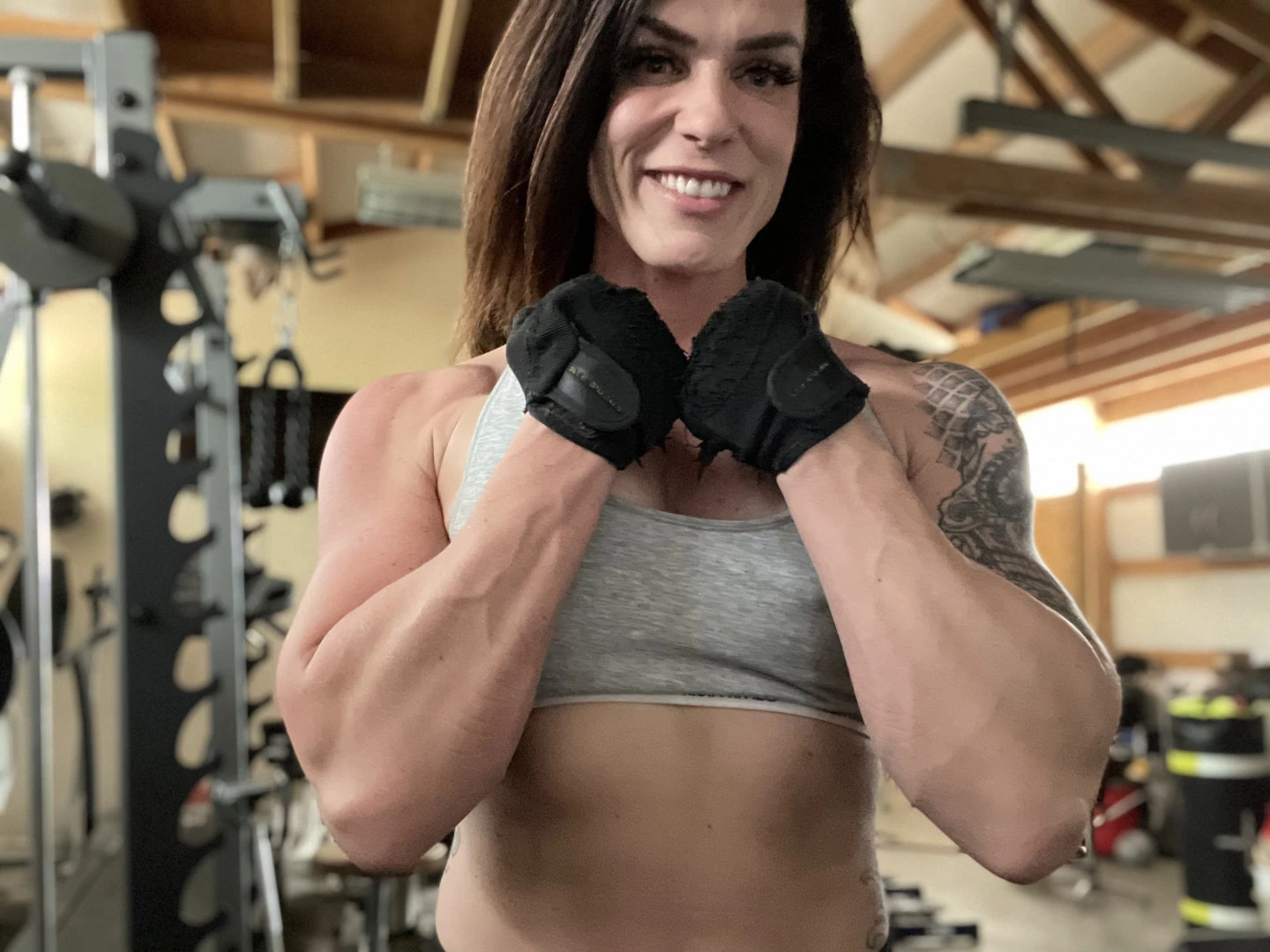 musclemama1113 Onlyfans leaked photo 8371607 on Hotleaks.tv