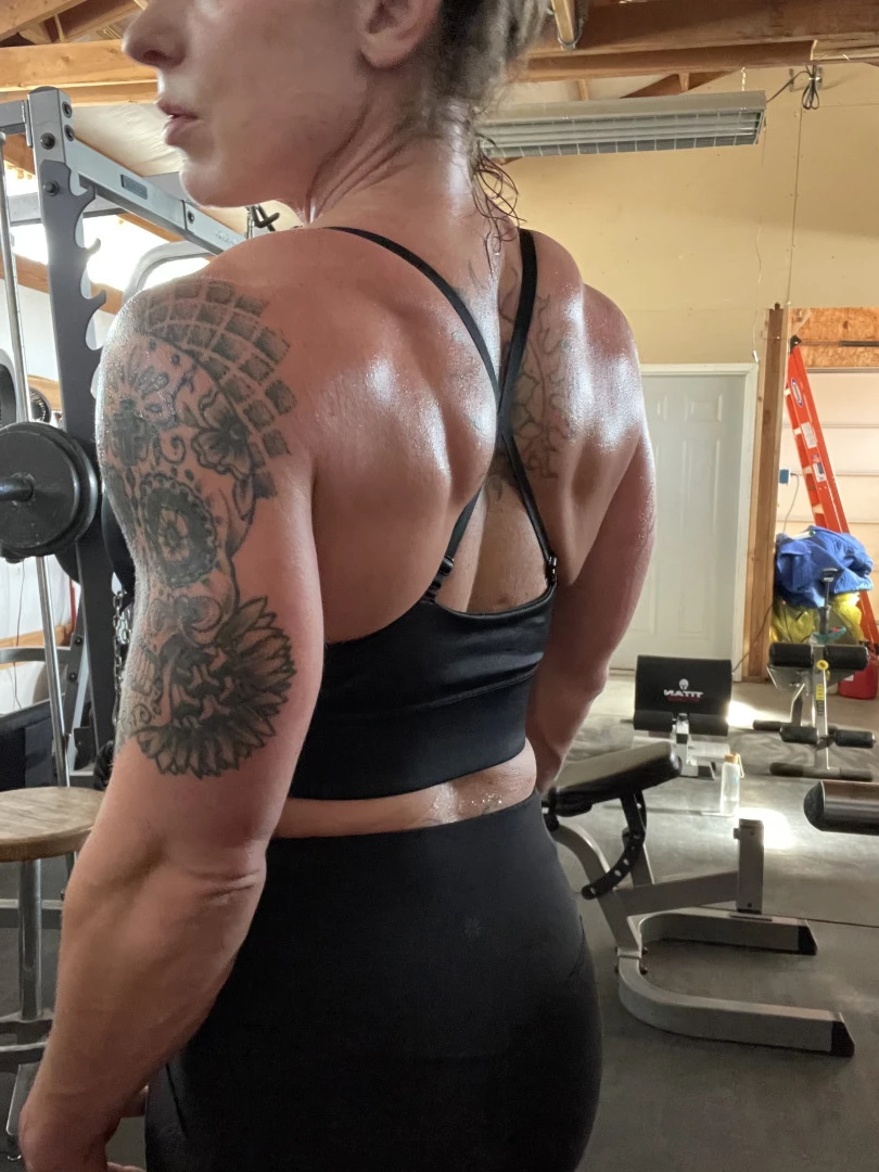 musclemama1113 Onlyfans leaked photo 8371653 on Hotleaks.tv