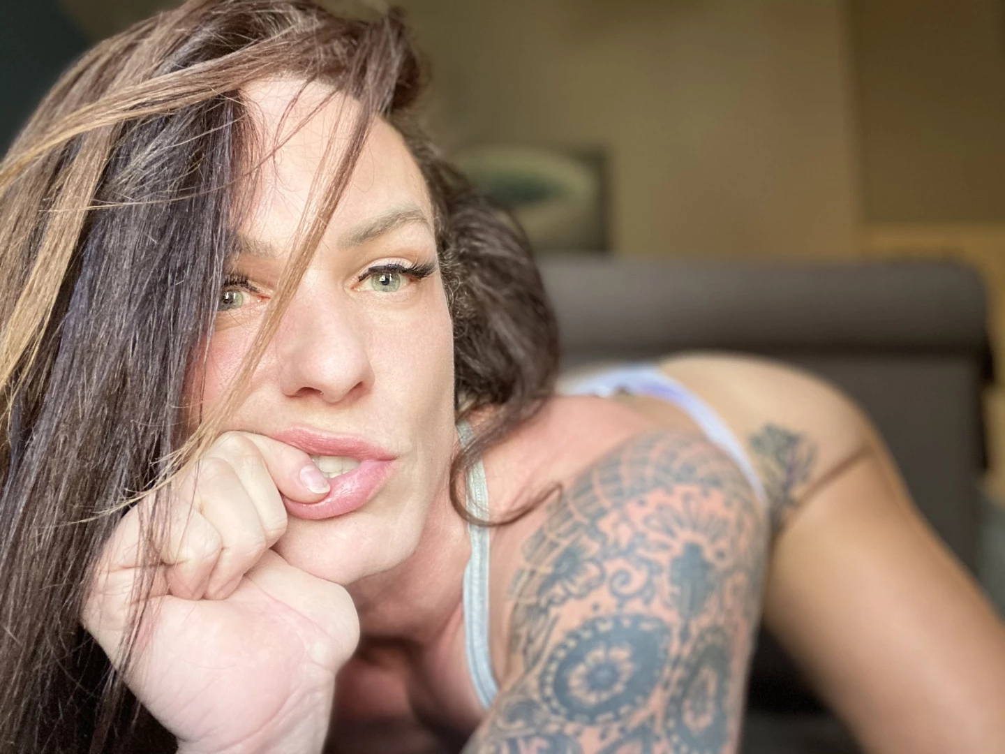 musclemama1113 Onlyfans leaked photo 8371686 on Hotleaks.tv