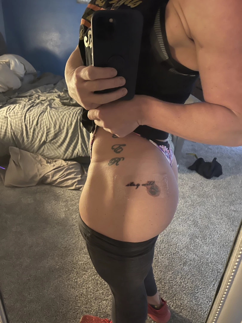 musclemama1113 Onlyfans leaked photo 8371738 on Hotleaks.tv