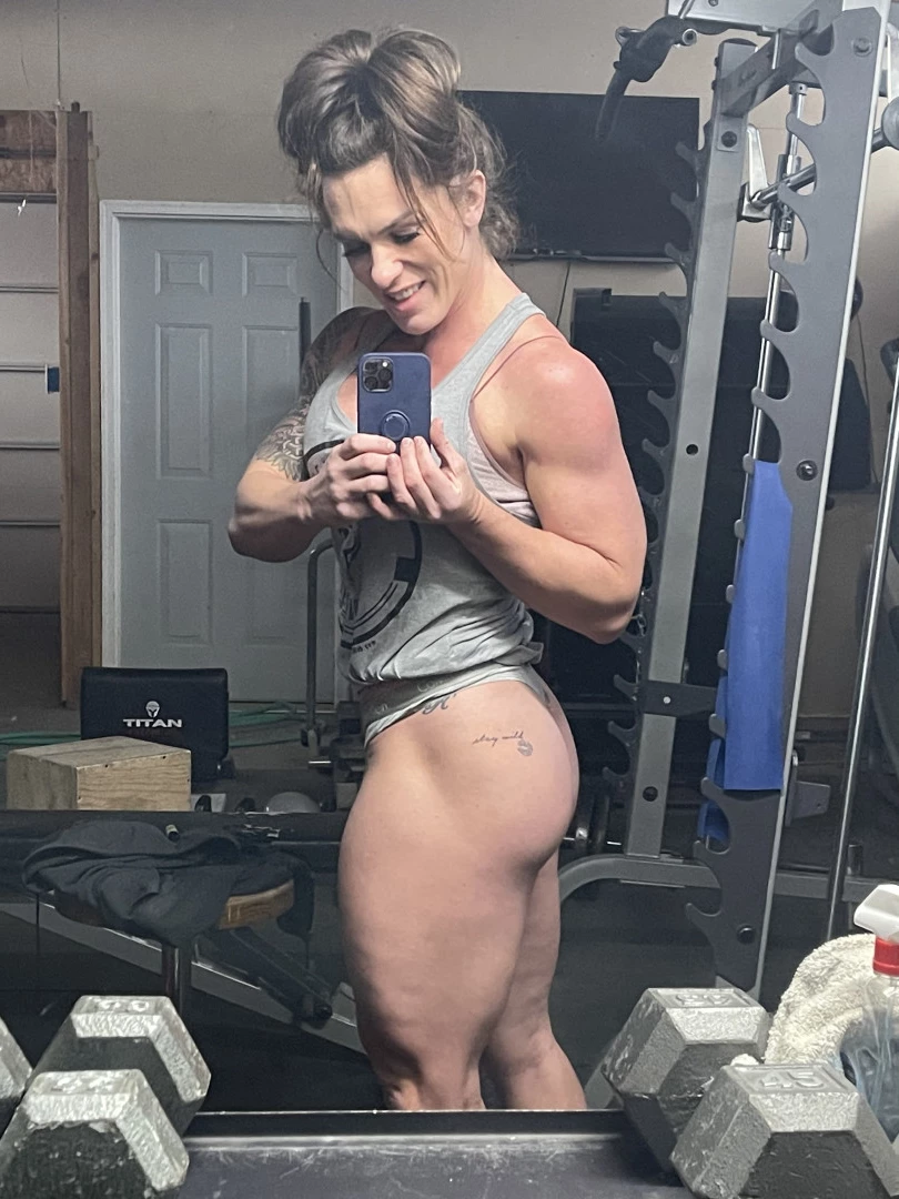 musclemama1113 Onlyfans leaked photo 8371761 on Hotleaks.tv