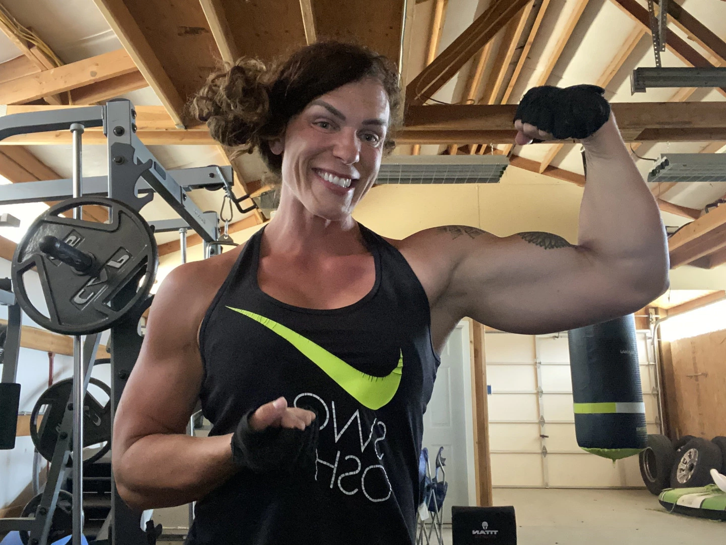 musclemama1113 Onlyfans leaked photo 8371777 on Hotleaks.tv