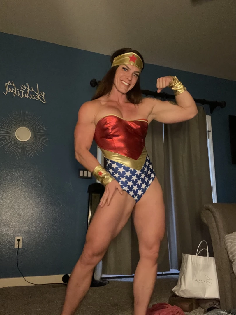 musclemama1113 Onlyfans leaked photo 8371808 on Hotleaks.tv