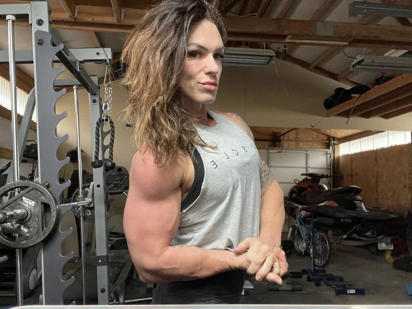 musclemama1113 Onlyfans leaked photo 8371919 on Hotleaks.tv