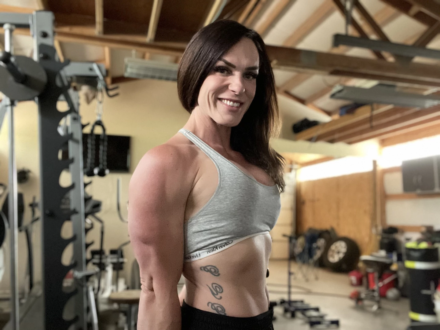 musclemama1113 Onlyfans leaked photo 8371990 on Hotleaks.tv