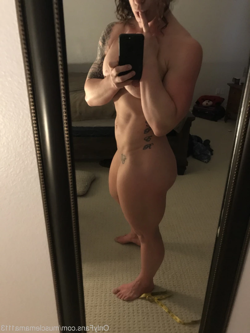 musclemama1113 Onlyfans leaked photo 8372001 on Hotleaks.tv