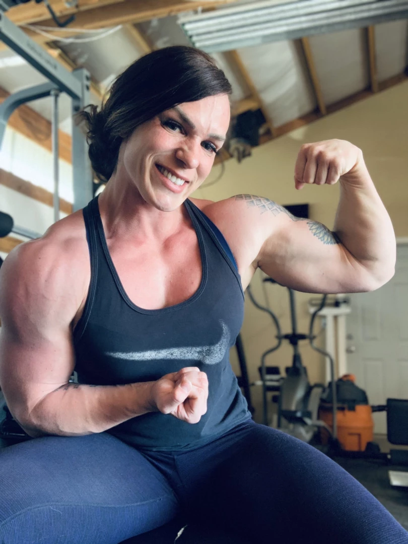 musclemama1113 Onlyfans leaked photo 8372110 on Hotleaks.tv
