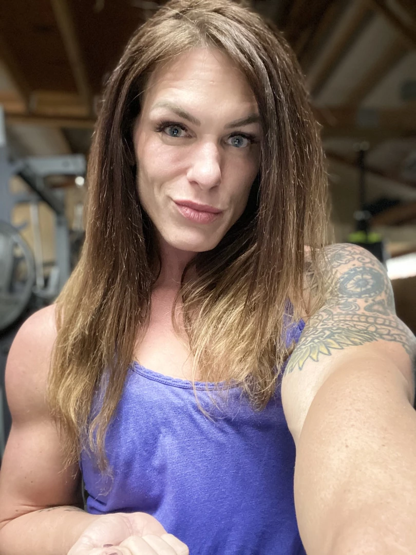musclemama1113 Onlyfans leaked photo 8372172 on Hotleaks.tv