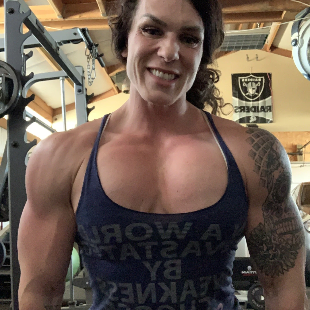musclemama1113 Onlyfans leaked photo 8372247 on Hotleaks.tv