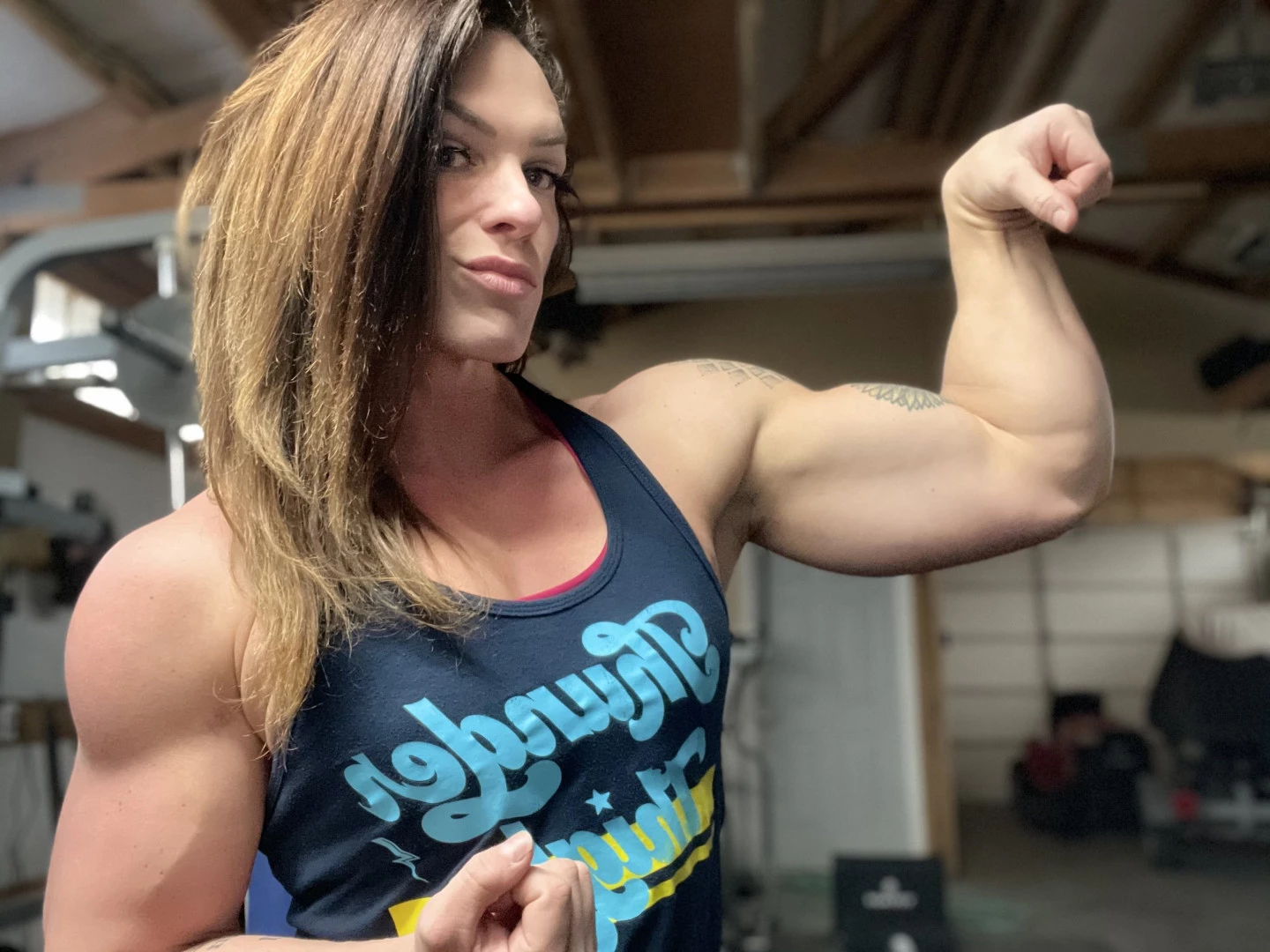 musclemama1113 Onlyfans leaked photo 8372266 on Hotleaks.tv