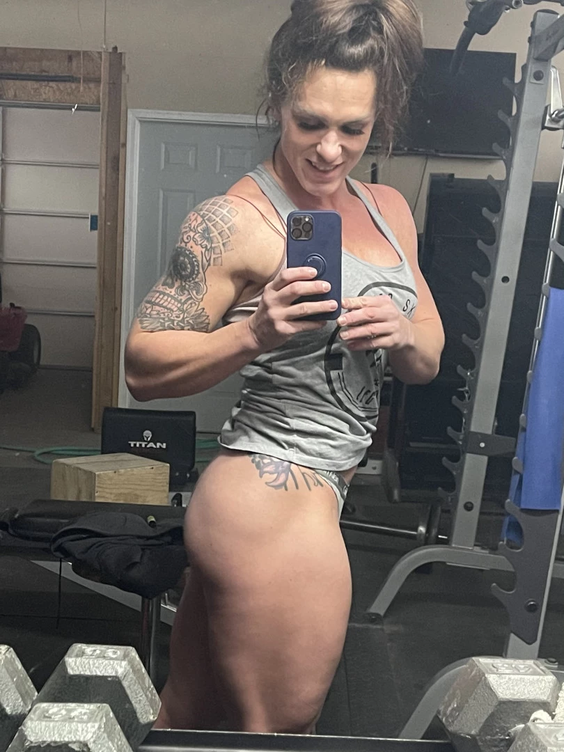 musclemama1113 Onlyfans leaked photo 8372334 on Hotleaks.tv