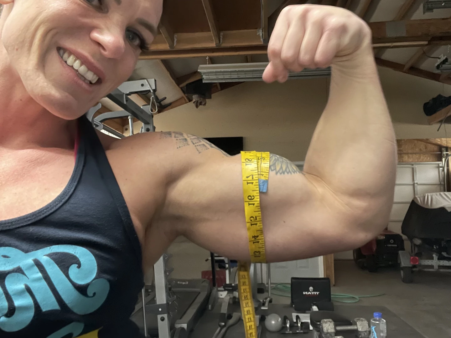 musclemama1113 Onlyfans leaked photo 8372397 on Hotleaks.tv