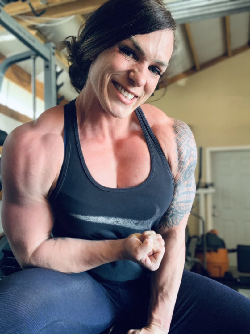 musclemama1113 Onlyfans leaked photo 8372471 on Hotleaks.tv