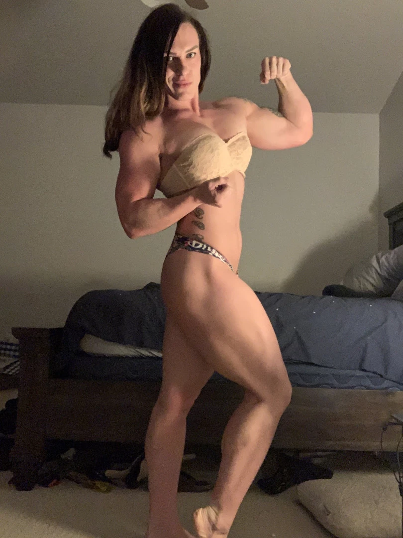 musclemama1113 Onlyfans leaked photo 8372641 on Hotleaks.tv
