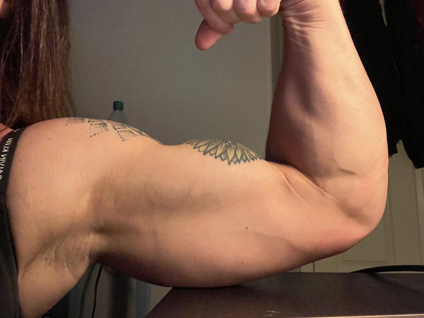 musclemama1113 Onlyfans leaked photo 8372888 on Hotleaks.tv