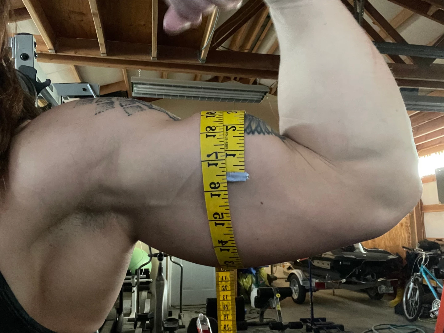 musclemama1113 Onlyfans leaked photo 8372898 on Hotleaks.tv