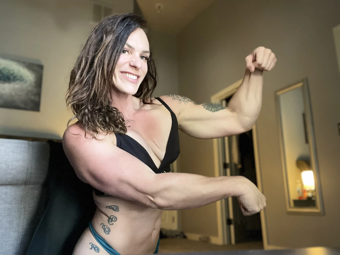 musclemama1113 Onlyfans leaked photo 8372955 on Hotleaks.tv