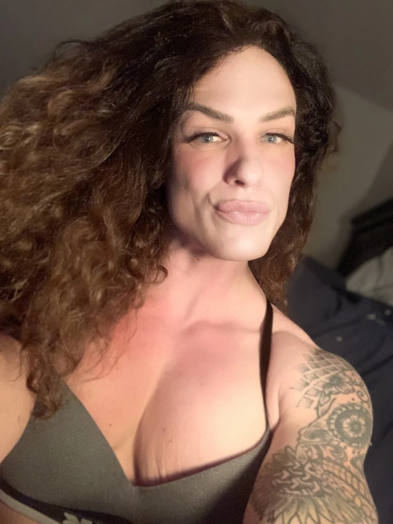 musclemama1113 Onlyfans leaked photo 8373032 on Hotleaks.tv