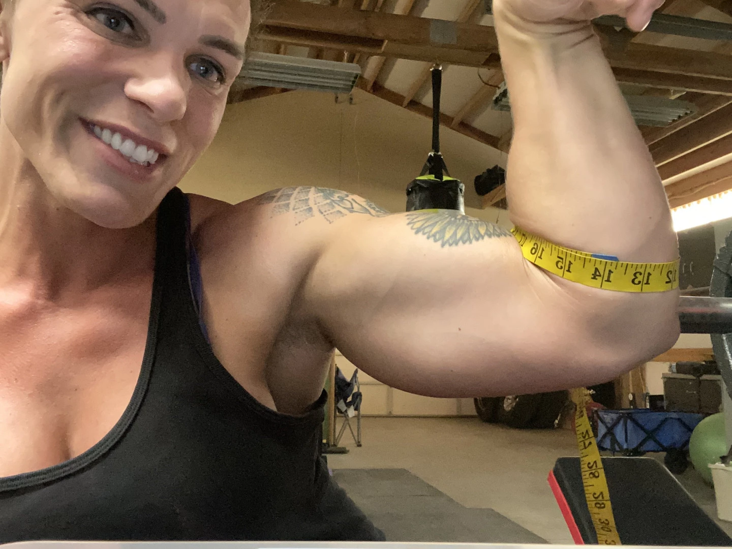musclemama1113 Onlyfans leaked photo 8373050 on Hotleaks.tv