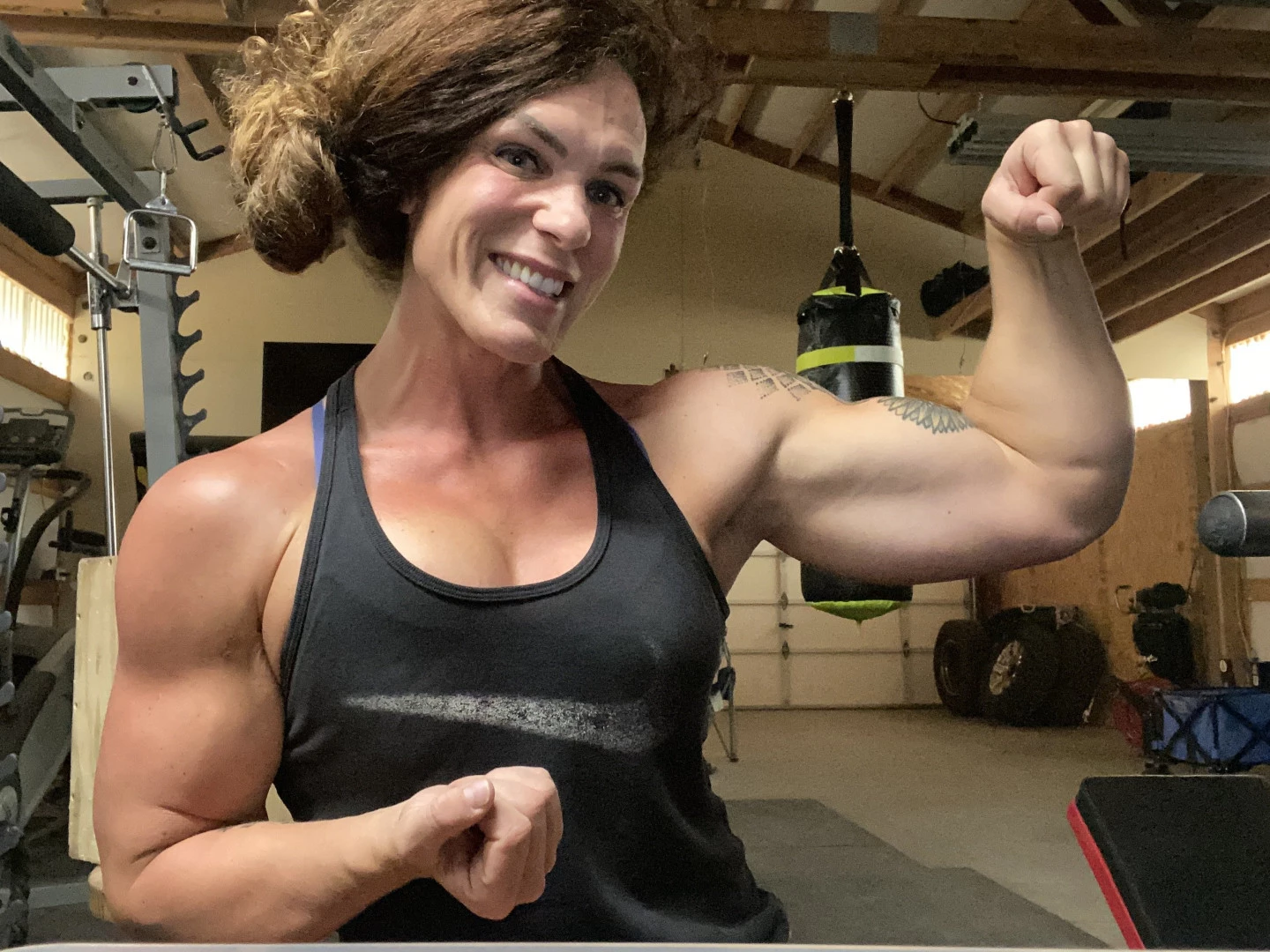 musclemama1113 Onlyfans leaked photo 8373085 on Hotleaks.tv