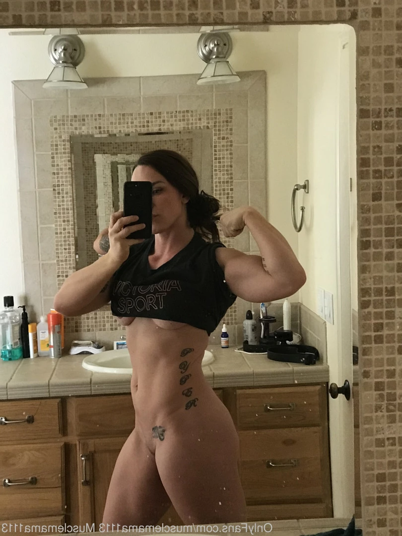 musclemama1113 Onlyfans leaked photo 8373214 on Hotleaks.tv