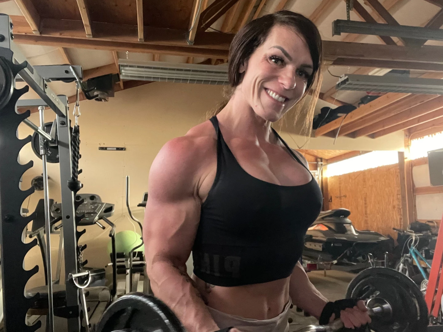 musclemama1113 Onlyfans leaked photo 8373270 on Hotleaks.tv