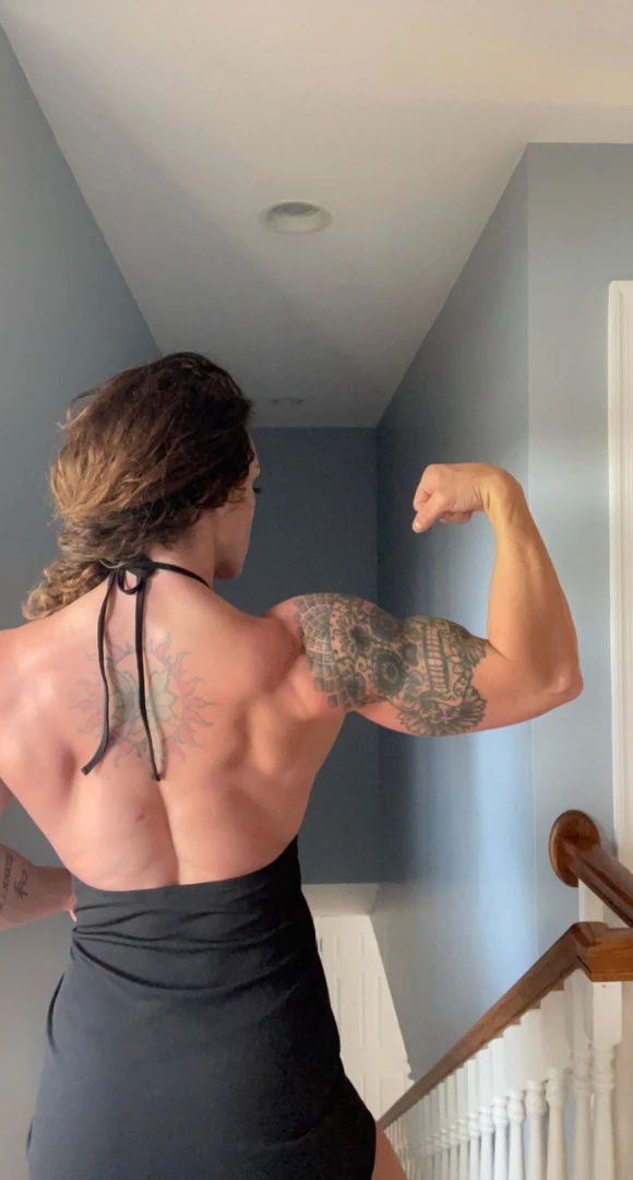 musclemama1113 Onlyfans leaked photo 8373377 on Hotleaks.tv