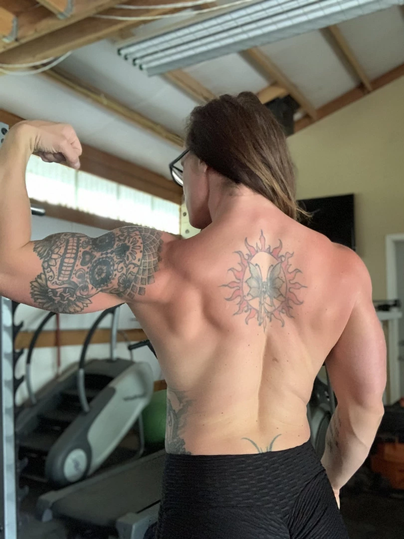 musclemama1113 Onlyfans leaked photo 8373538 on Hotleaks.tv