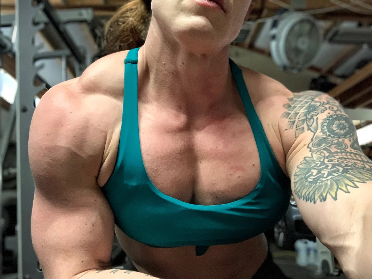 musclemama1113 Onlyfans leaked photo 8373590 on Hotleaks.tv