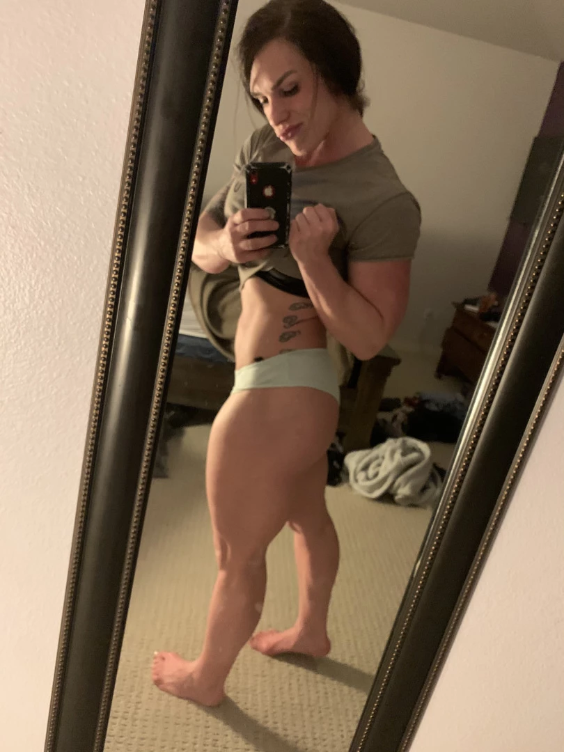 musclemama1113 Onlyfans leaked photo 8373960 on Hotleaks.tv