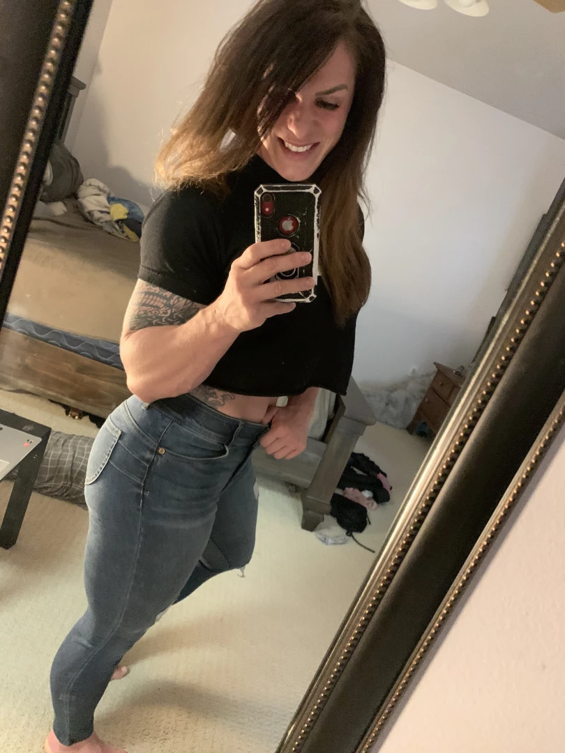 musclemama1113 Onlyfans leaked photo 8373985 on Hotleaks.tv