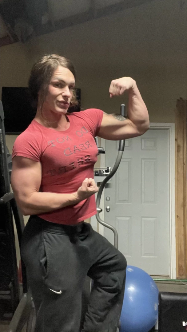 musclemama1113 Onlyfans leaked photo 8374113 on Hotleaks.tv