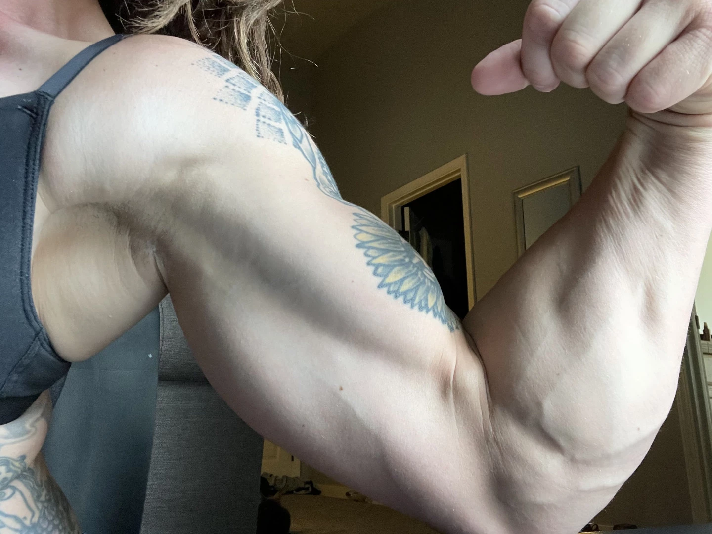 musclemama1113 Onlyfans leaked photo 8374122 on Hotleaks.tv