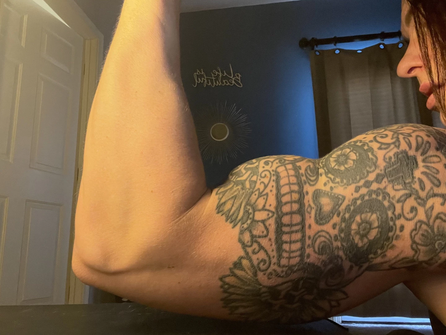 musclemama1113 Onlyfans leaked photo 8374147 on Hotleaks.tv