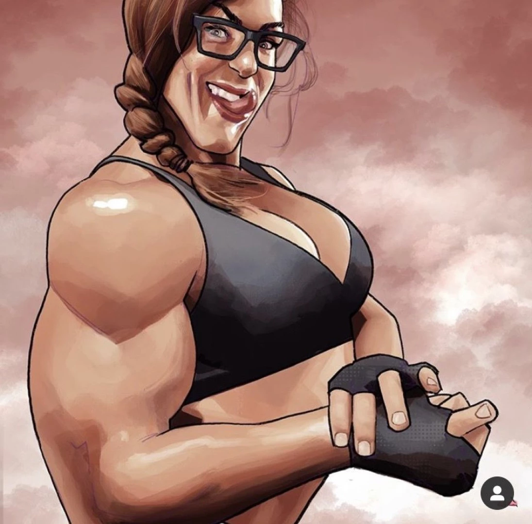 musclemama1113 Onlyfans leaked photo 8374193 on Hotleaks.tv