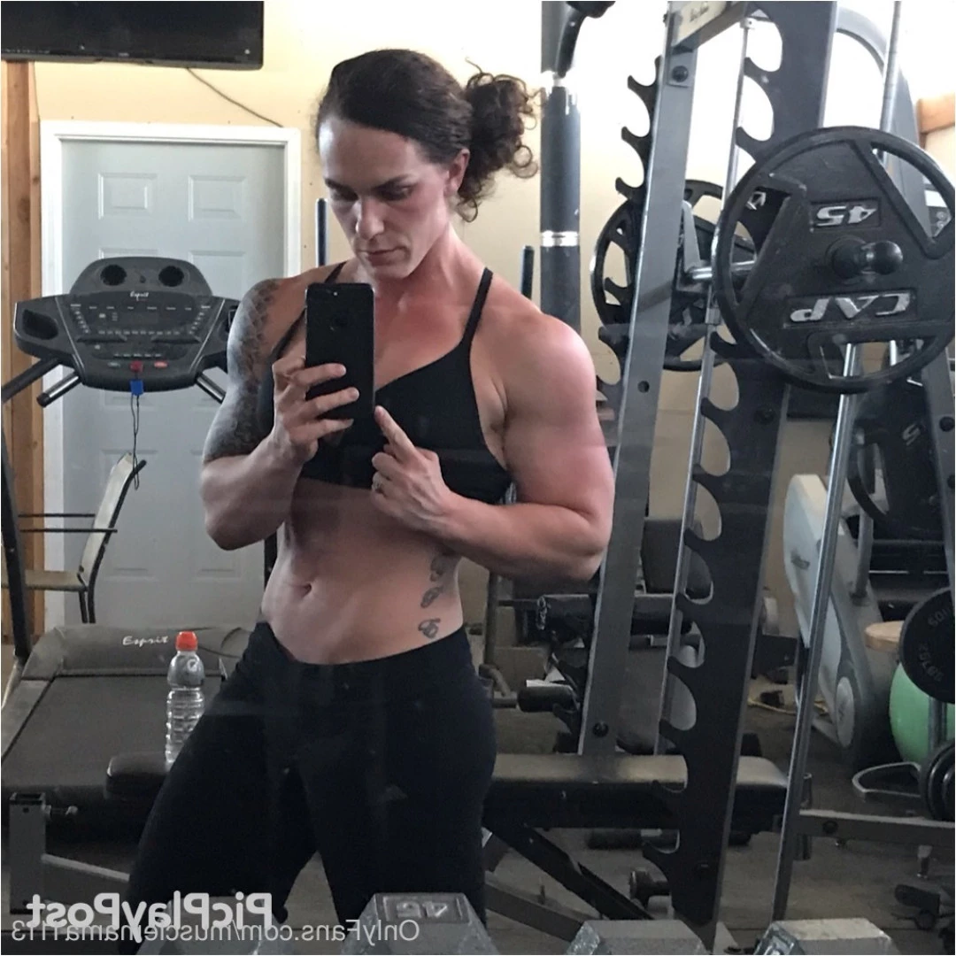 musclemama1113 Onlyfans leaked photo 8374271 on Hotleaks.tv