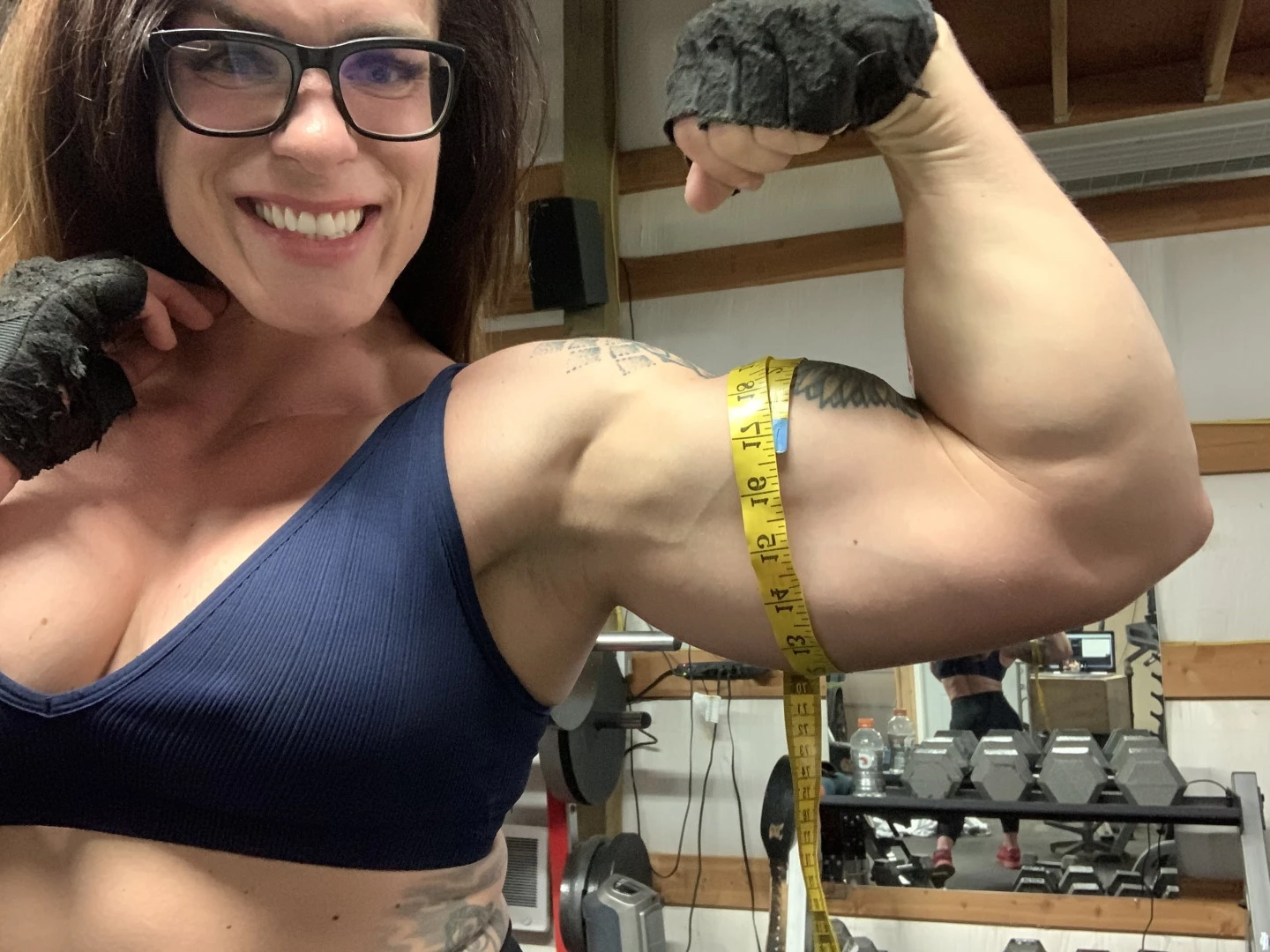 musclemama1113 Onlyfans leaked photo 8374307 on Hotleaks.tv