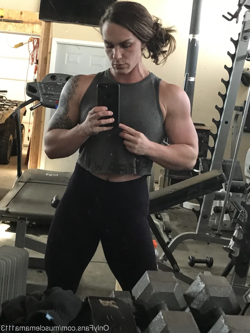 musclemama1113 Onlyfans leaked photo 8374441 on Hotleaks.tv