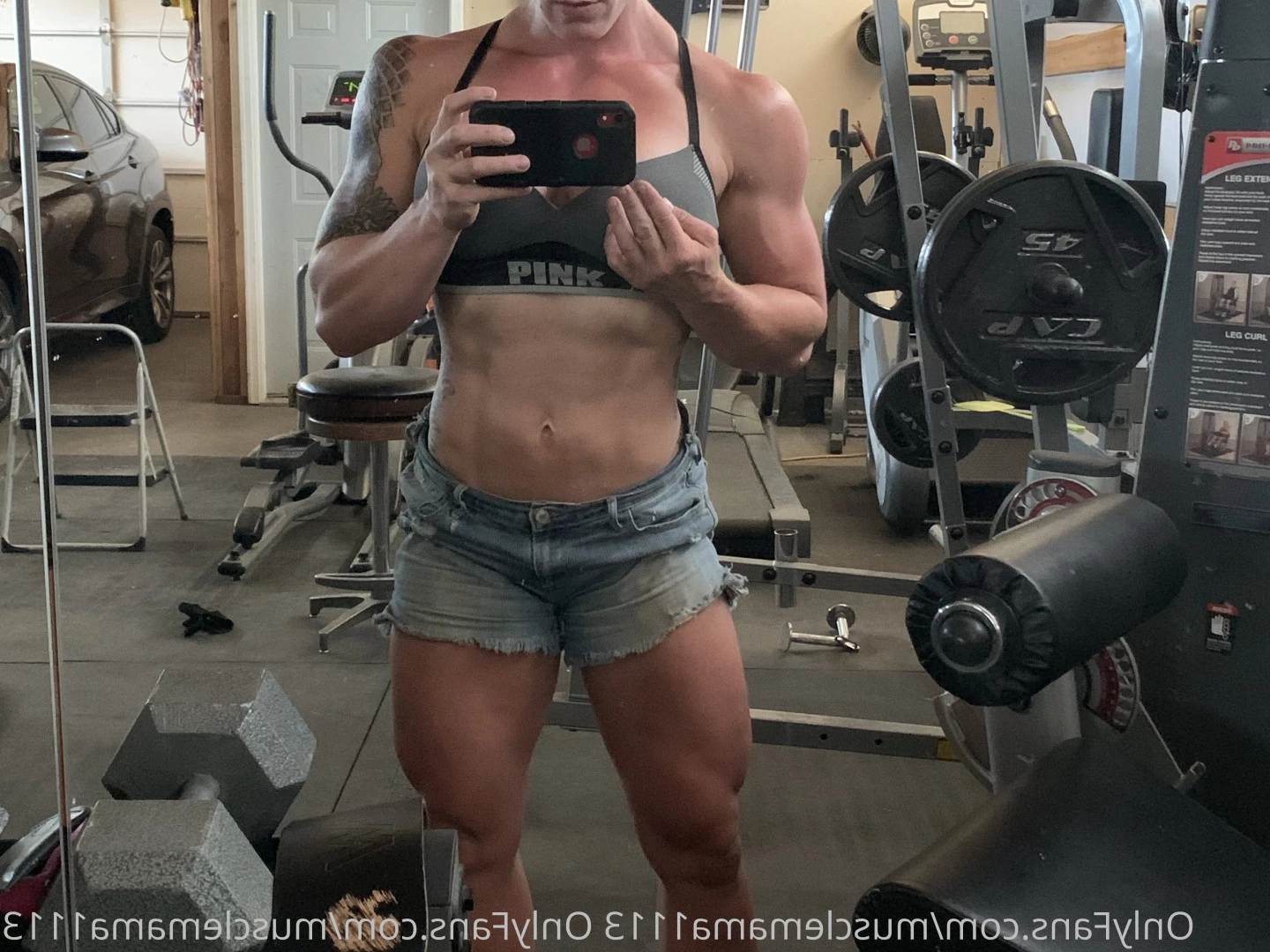 musclemama1113 Onlyfans leaked photo 8374607 on Hotleaks.tv