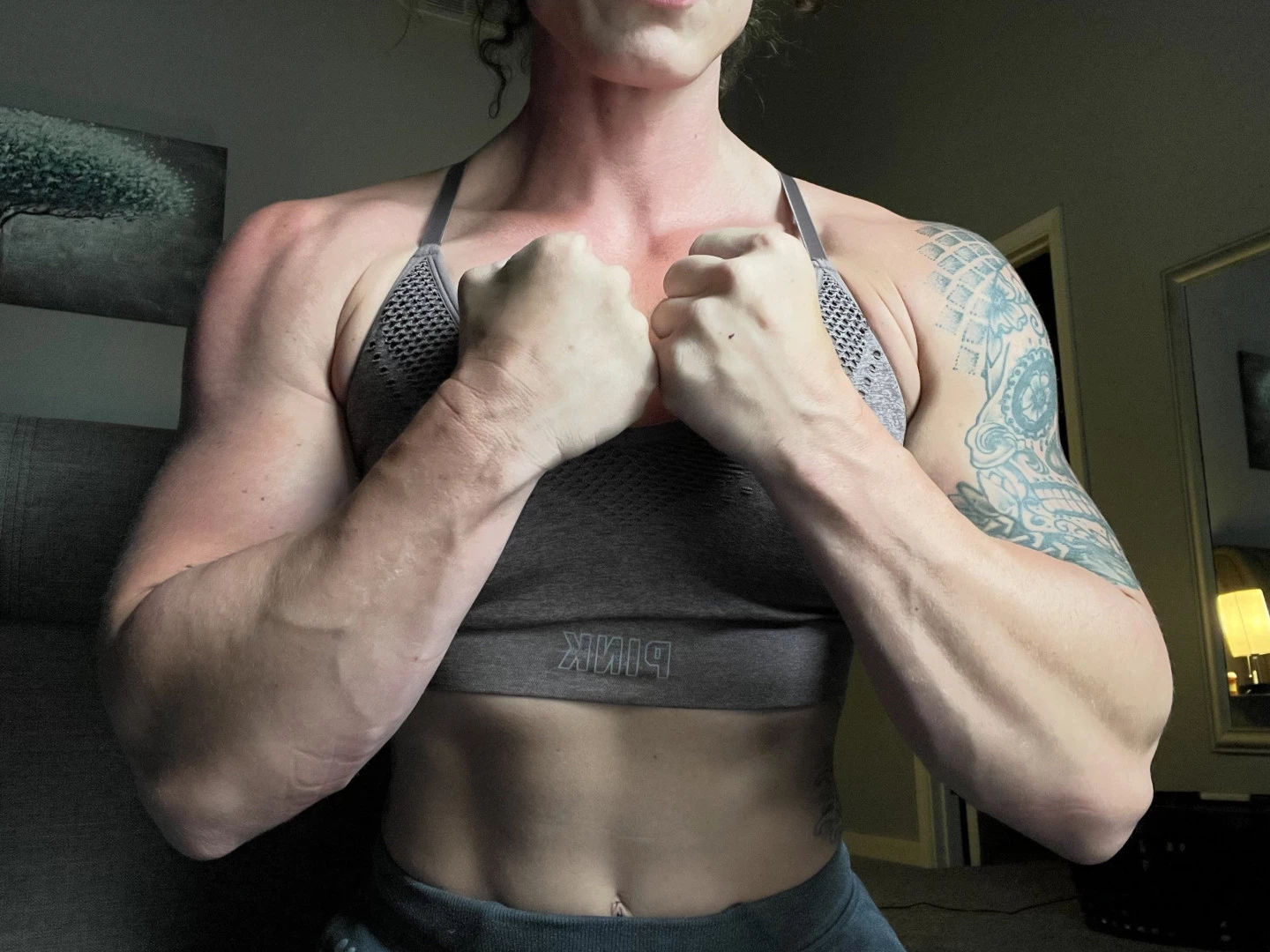 musclemama1113 Onlyfans leaked photo 8374682 on Hotleaks.tv