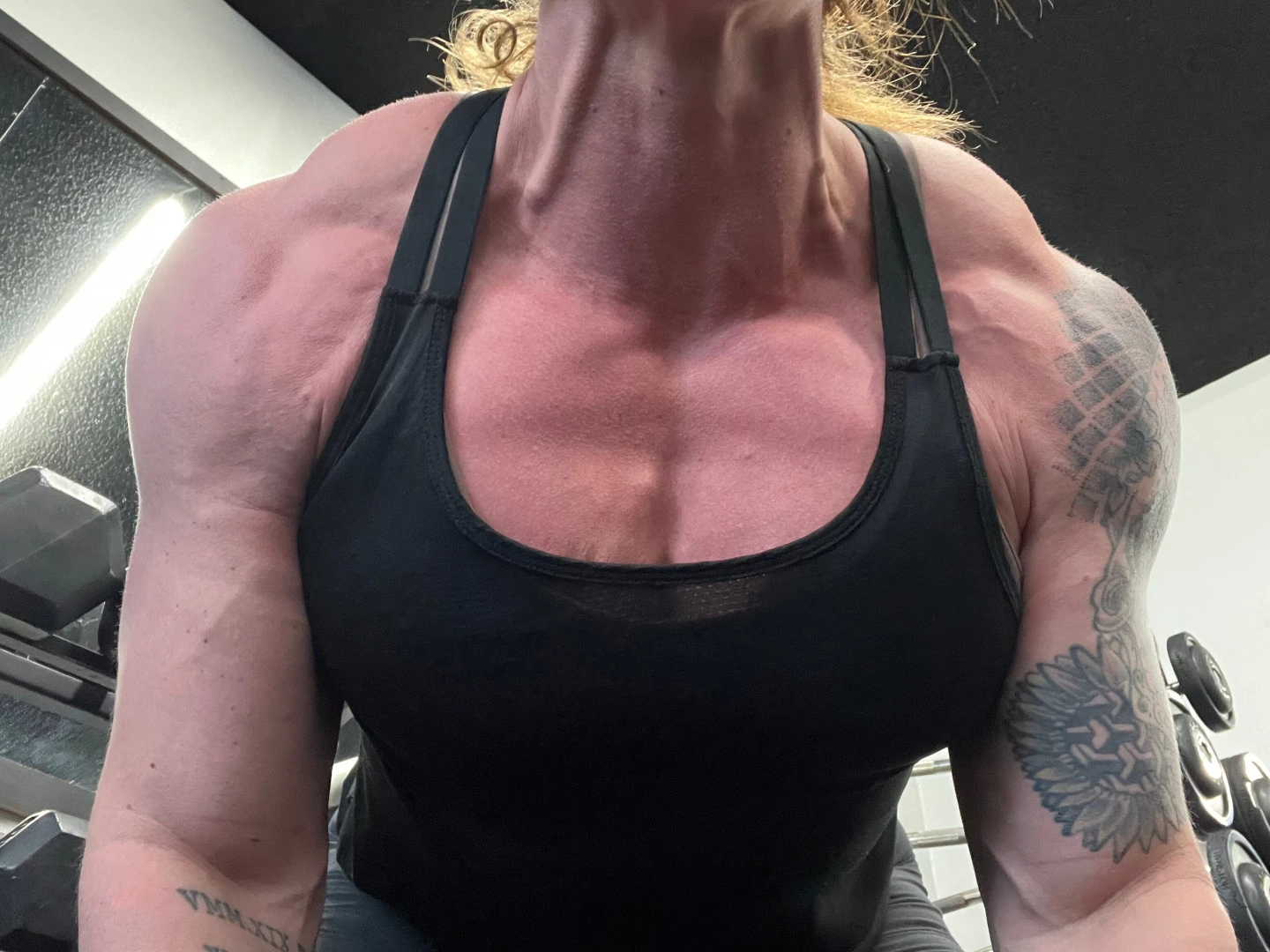musclemama1113 Onlyfans leaked photo 8374694 on Hotleaks.tv