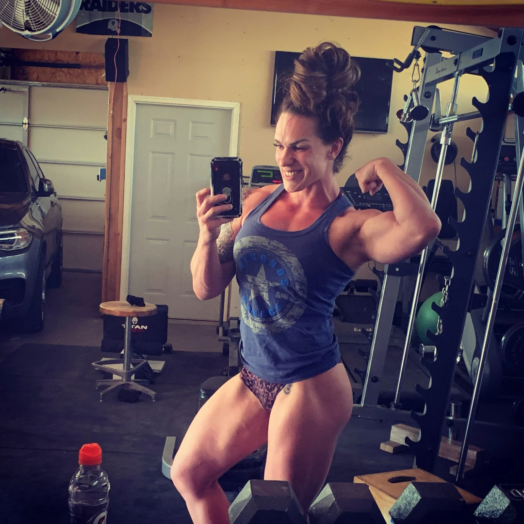 musclemama1113 Onlyfans leaked photo 8374793 on Hotleaks.tv