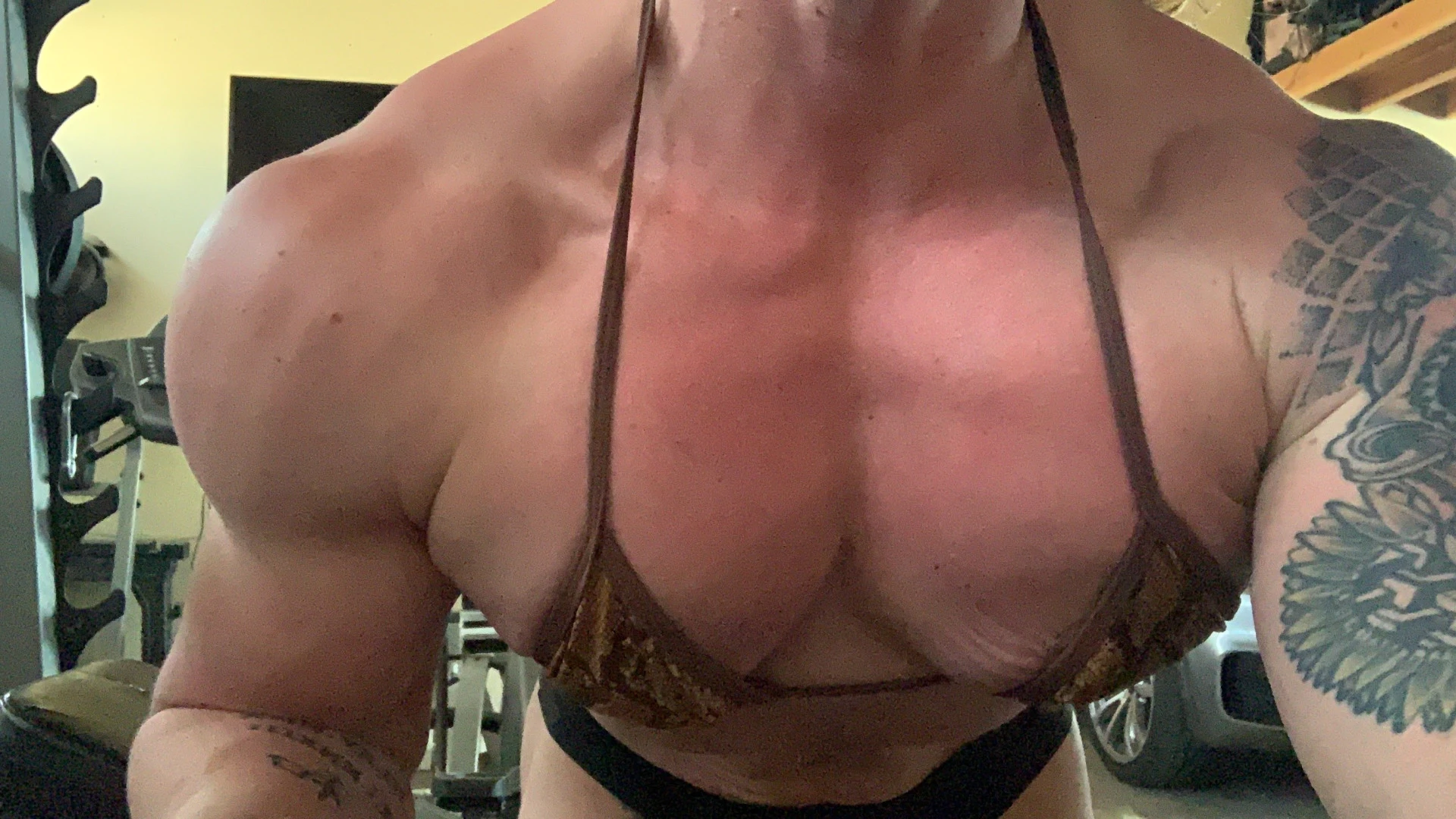 musclemama1113 Onlyfans leaked photo 8374909 on Hotleaks.tv