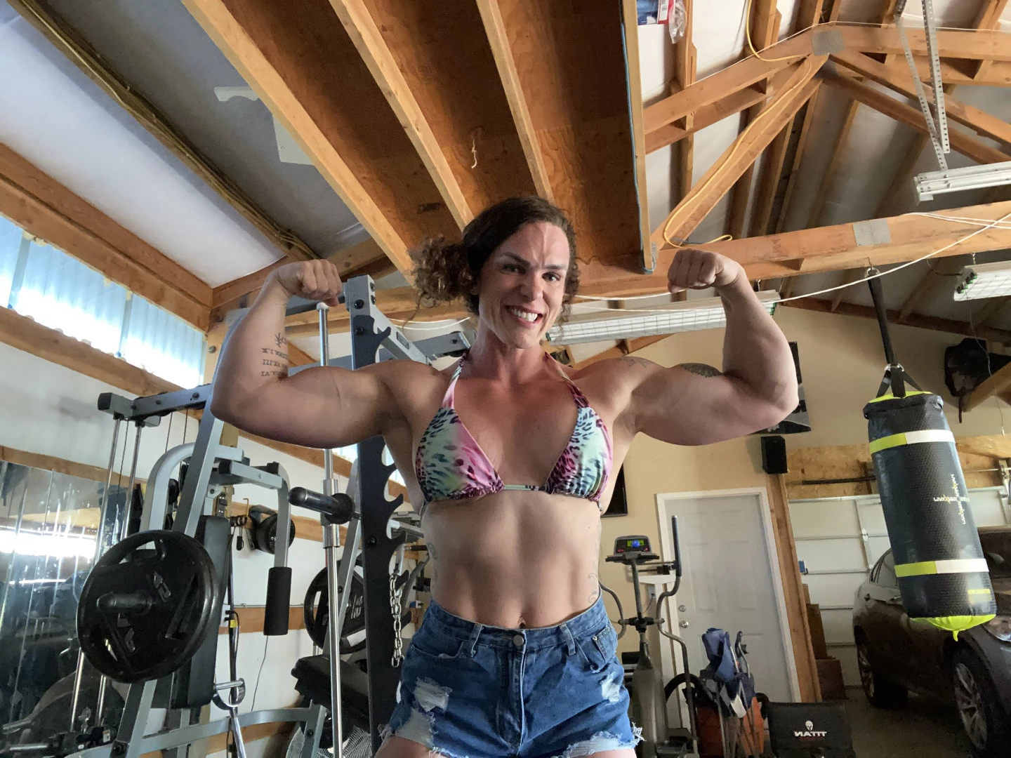 musclemama1113 Onlyfans leaked photo 8374952 on Hotleaks.tv