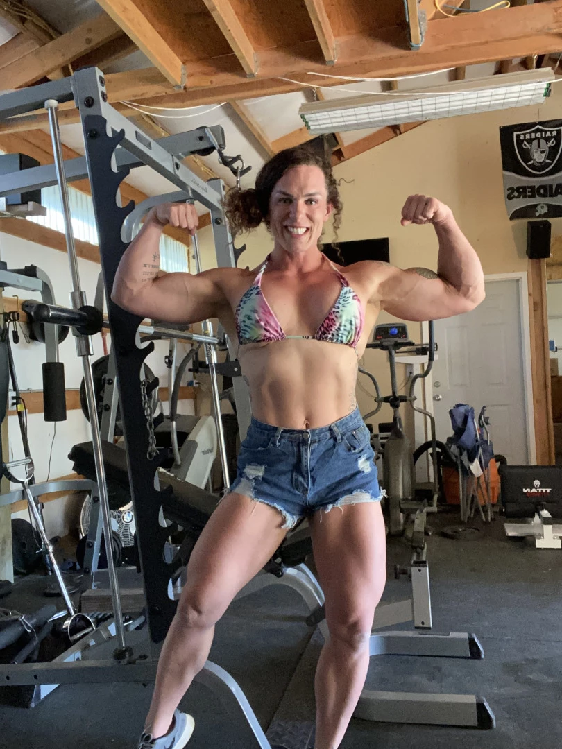 musclemama1113 Onlyfans leaked photo 8374976 on Hotleaks.tv